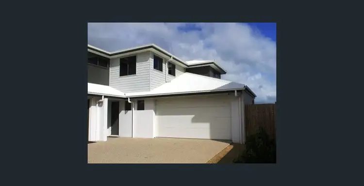 Second view of Homely townhouse listing, 2/35 Makybe Diva Drive, Ooralea QLD 4740