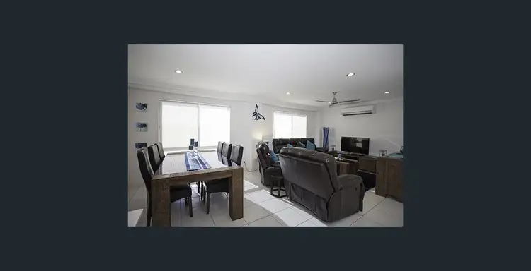 Third view of Homely townhouse listing, 2/35 Makybe Diva Drive, Ooralea QLD 4740