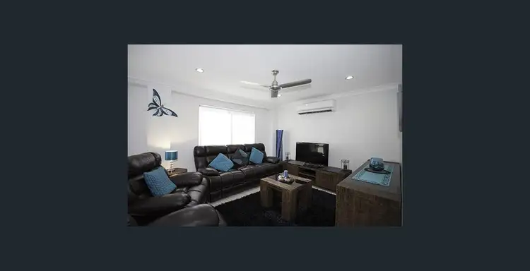 Fourth view of Homely townhouse listing, 2/35 Makybe Diva Drive, Ooralea QLD 4740