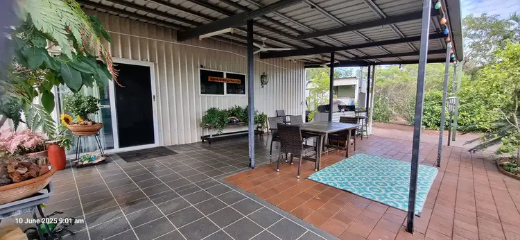 4245 Fog Bay Road, Dundee Forest NT 840