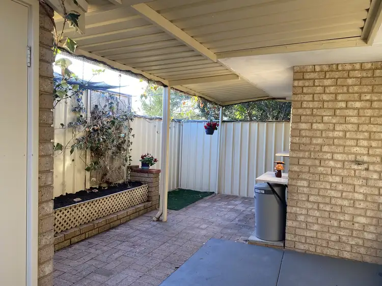Sixth view of Homely unit listing, 10/7 Park Road, Midvale WA 6056