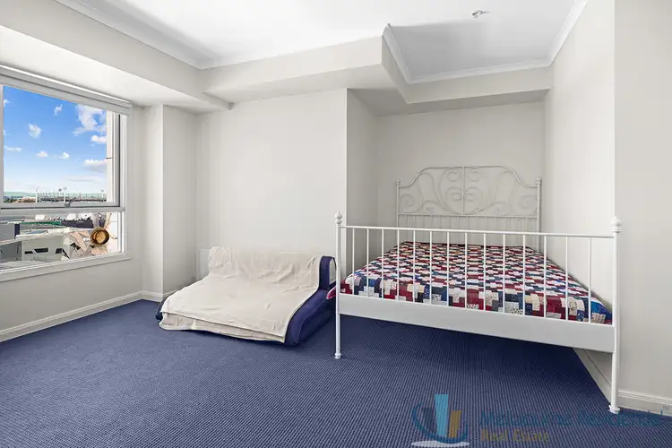 Second view of Homely apartment listing, 1106/238 Flinders St, Melbourne VIC 3000