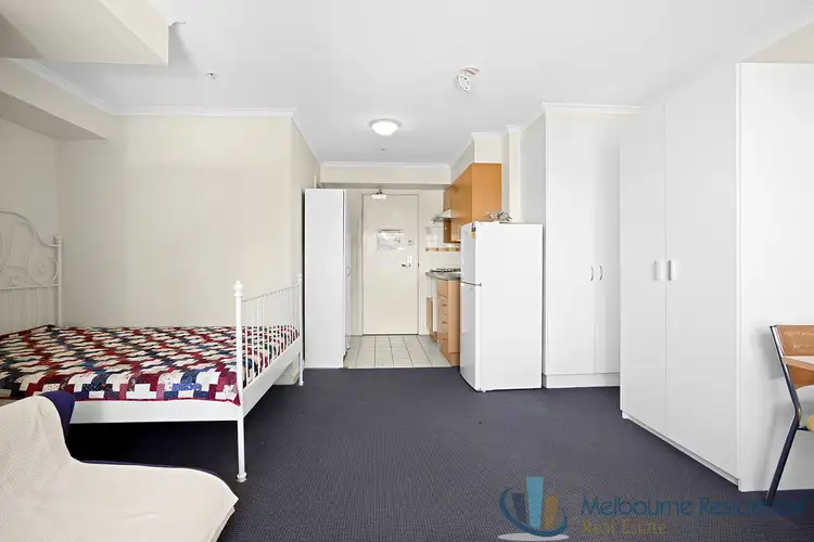 Third view of Homely apartment listing, 1106/238 Flinders St, Melbourne VIC 3000