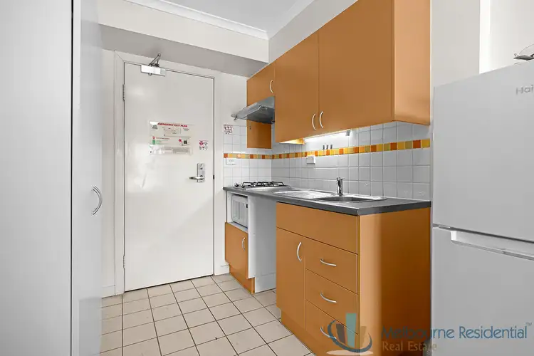 Fourth view of Homely apartment listing, 1106/238 Flinders St, Melbourne VIC 3000