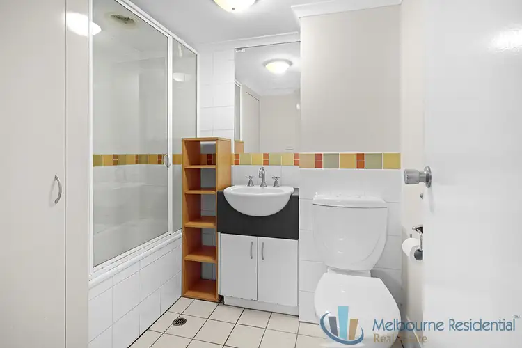 Fifth view of Homely apartment listing, 1106/238 Flinders St, Melbourne VIC 3000