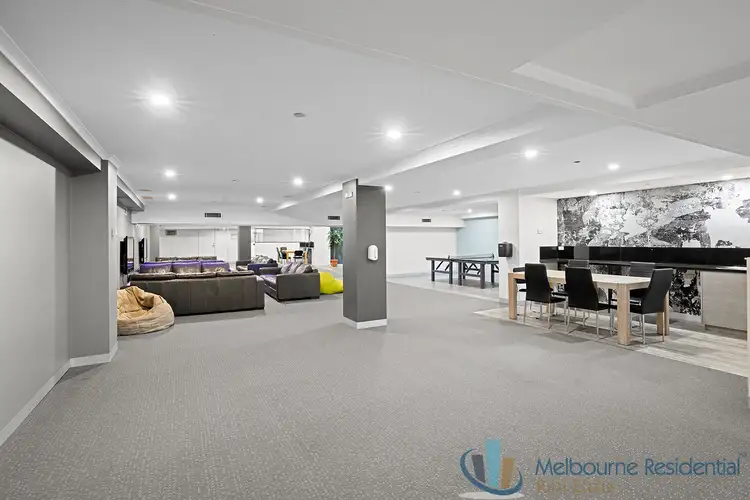 Sixth view of Homely apartment listing, 1106/238 Flinders St, Melbourne VIC 3000