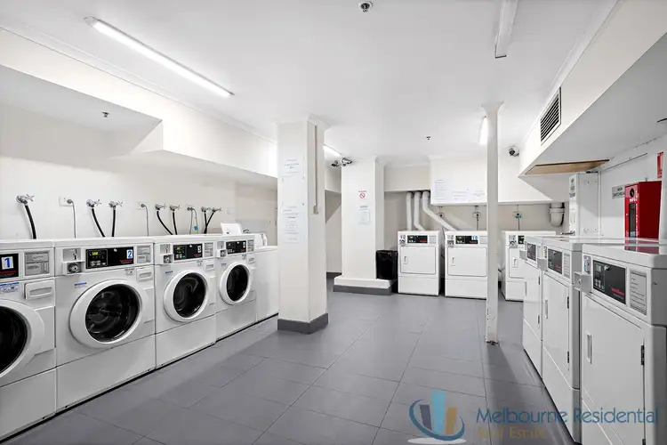 Seventh view of Homely apartment listing, 1106/238 Flinders St, Melbourne VIC 3000