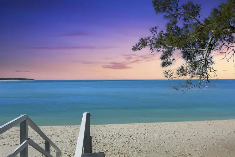 Second view of Homely house listing, 6 Torbanlea St, Burrum Heads QLD 4659