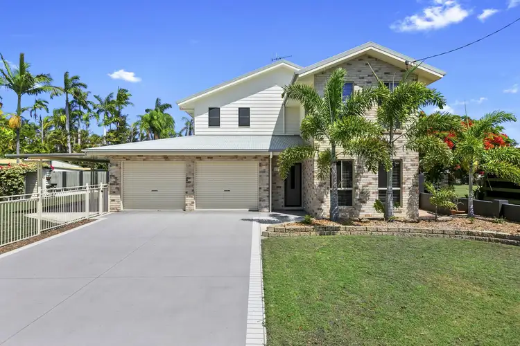 Third view of Homely house listing, 6 Torbanlea St, Burrum Heads QLD 4659