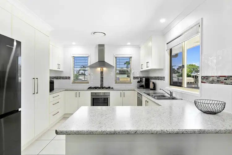 Fourth view of Homely house listing, 6 Torbanlea St, Burrum Heads QLD 4659