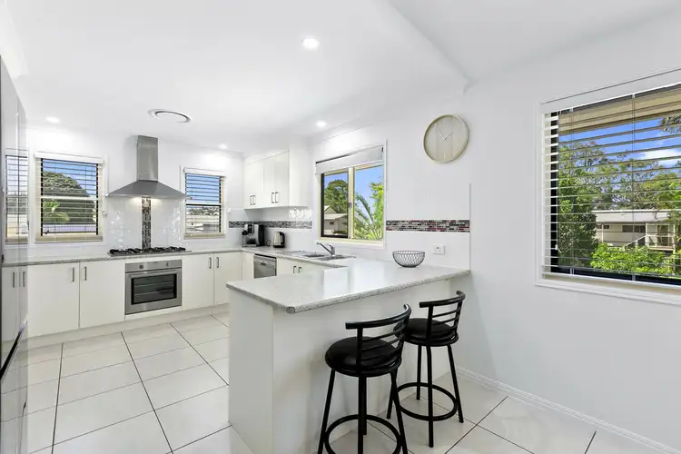 Fifth view of Homely house listing, 6 Torbanlea St, Burrum Heads QLD 4659