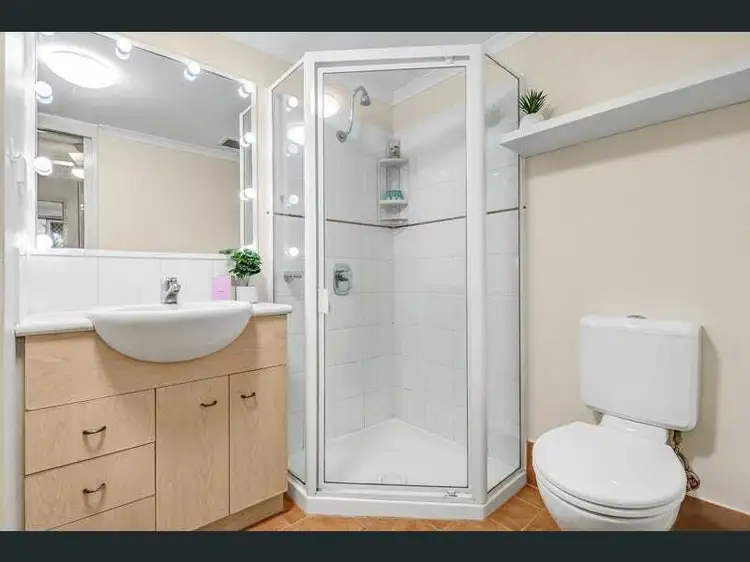 Fourth view of Homely apartment listing, Unit 23F/41 Gotha St, Fortitude Valley QLD 4006
