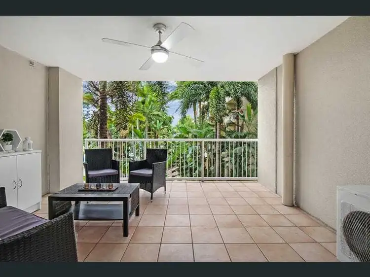 Fifth view of Homely apartment listing, Unit 23F/41 Gotha St, Fortitude Valley QLD 4006