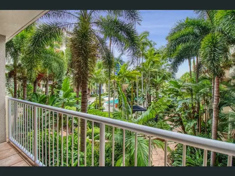 Sixth view of Homely apartment listing, Unit 23F/41 Gotha St, Fortitude Valley QLD 4006