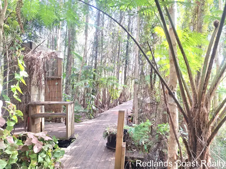 Second view of Homely land listing, 35 Piccaninny St, Macleay Island QLD 4184