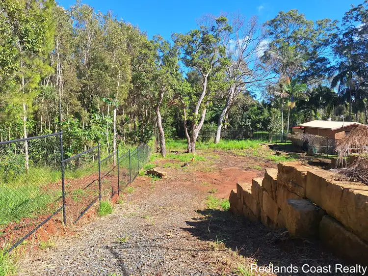 Second view of Homely land listing, 35 Piccaninny St, Macleay Island QLD 4184