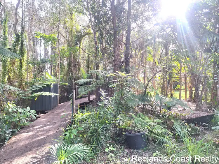 Third view of Homely land listing, 35 Piccaninny St, Macleay Island QLD 4184