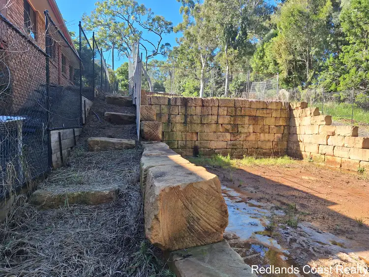 Third view of Homely land listing, 35 Piccaninny St, Macleay Island QLD 4184