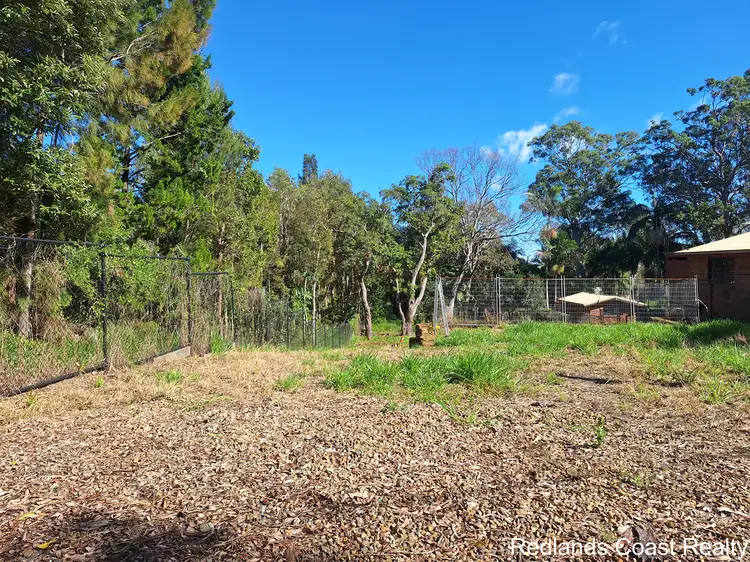 Fourth view of Homely land listing, 35 Piccaninny St, Macleay Island QLD 4184