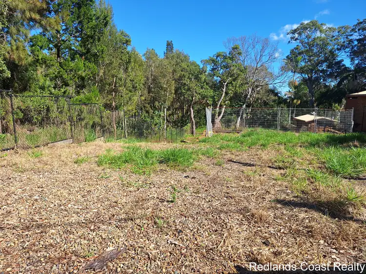 Fifth view of Homely land listing, 35 Piccaninny St, Macleay Island QLD 4184