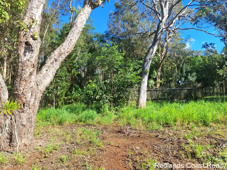 Seventh view of Homely land listing, 35 Piccaninny St, Macleay Island QLD 4184