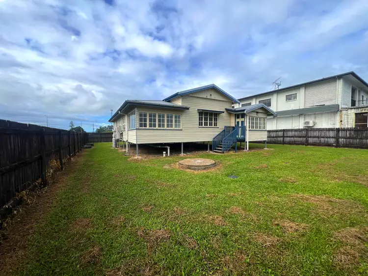 10 Euramo Rd, Euramo QLD 4854