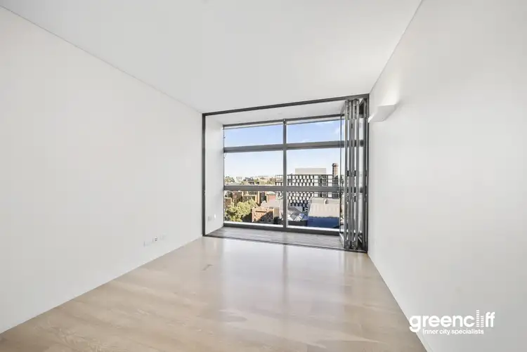 Fourth view of Homely apartment listing, 1301/8 Park Lane, Chippendale NSW 2008