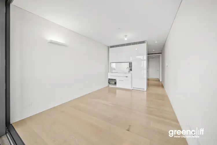 Fourth view of Homely apartment listing, 1301/8 Park Lane, Chippendale NSW 2008