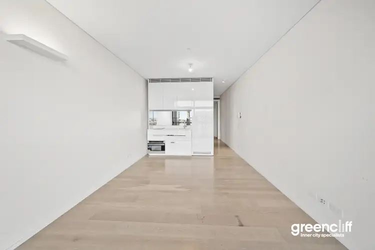 Sixth view of Homely apartment listing, 1301/8 Park Lane, Chippendale NSW 2008