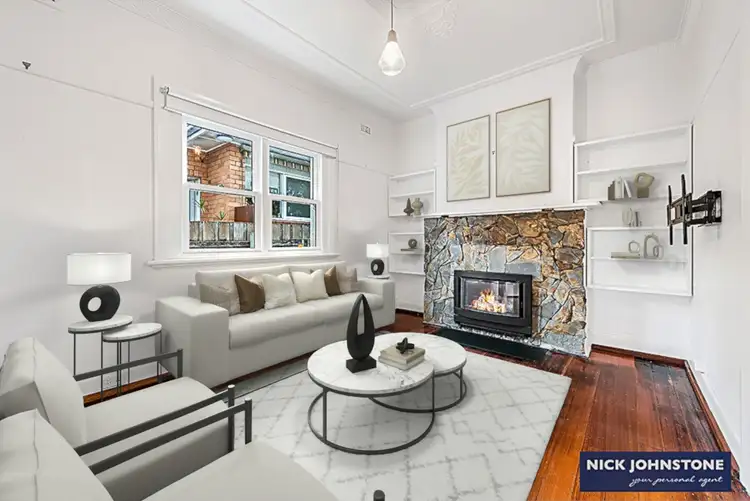 1B Alfred St