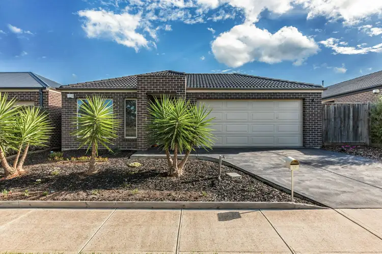 21 Blue Gum Drive