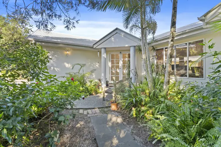 Second view of Homely house listing, 16 Naturi St, Noosa Heads QLD 4567