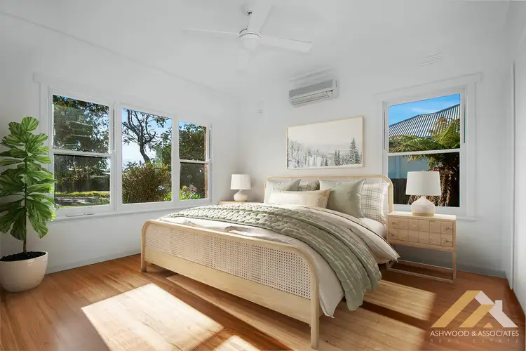 Second view of Homely house listing, 45 Scott St, Bairnsdale VIC 3875