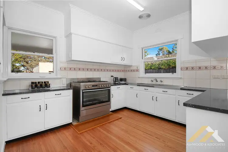 Fourth view of Homely house listing, 45 Scott St, Bairnsdale VIC 3875