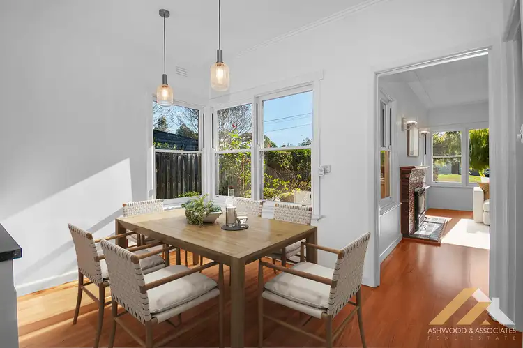 Fifth view of Homely house listing, 45 Scott St, Bairnsdale VIC 3875