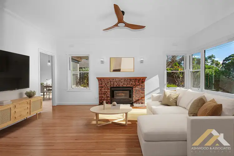 Sixth view of Homely house listing, 45 Scott St, Bairnsdale VIC 3875