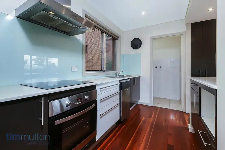 Second view of Homely unit listing, Unit 17/64 Sproule St, Lakemba NSW 2195