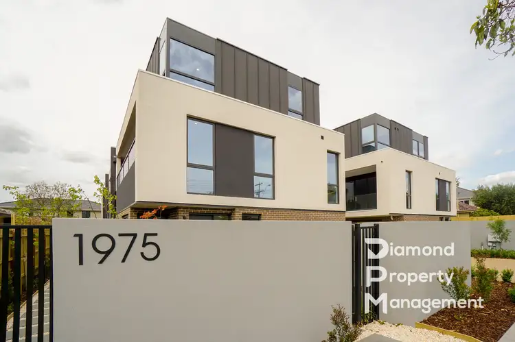 1/1975 Malvern Road, Malvern East VIC 3145