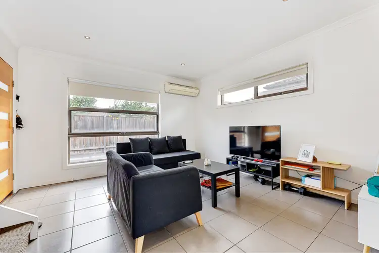 Second view of Homely townhouse listing, Unit 2/146 Hilton St, Glenroy VIC 3046