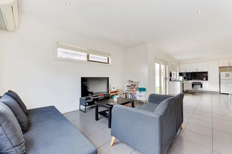 Third view of Homely townhouse listing, Unit 2/146 Hilton St, Glenroy VIC 3046
