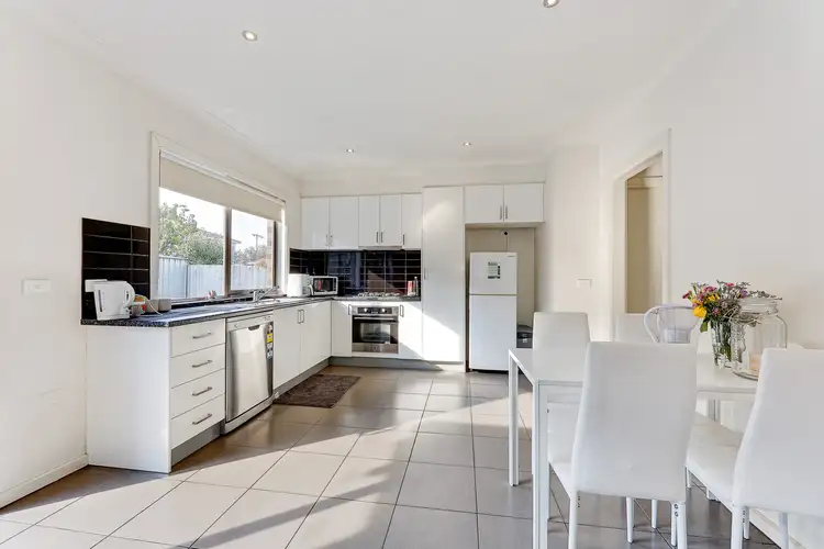 Fifth view of Homely townhouse listing, Unit 2/146 Hilton St, Glenroy VIC 3046