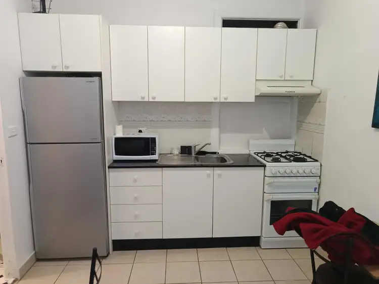 Main view of Homely apartment listing, 207 Commonwealth St, Surry Hills NSW 2010