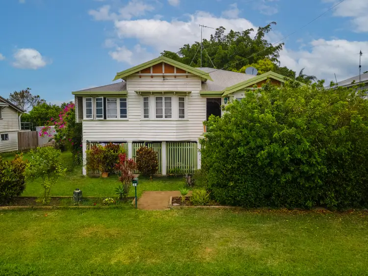Main view of Homely house listing, 40 Gavegan Street, Bundaberg North QLD 4670
