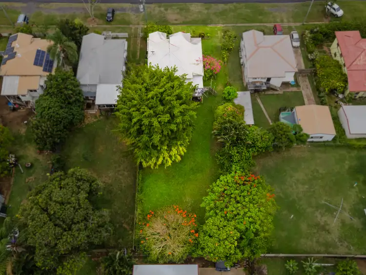 Fourth view of Homely house listing, 40 Gavegan Street, Bundaberg North QLD 4670