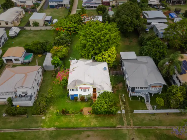 Fifth view of Homely house listing, 40 Gavegan Street, Bundaberg North QLD 4670