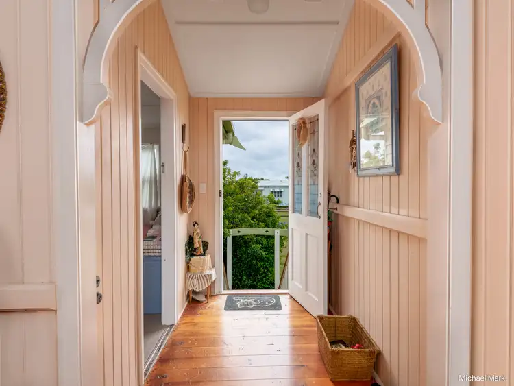 Sixth view of Homely house listing, 40 Gavegan Street, Bundaberg North QLD 4670