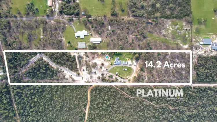 141 Old Berrara Rd, Sussex Inlet NSW 2540