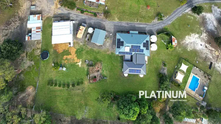 141 Old Berrara Rd, Sussex Inlet NSW 2540