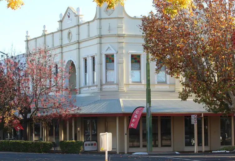 Unit 3/30 Evans St, Inverell NSW 2360