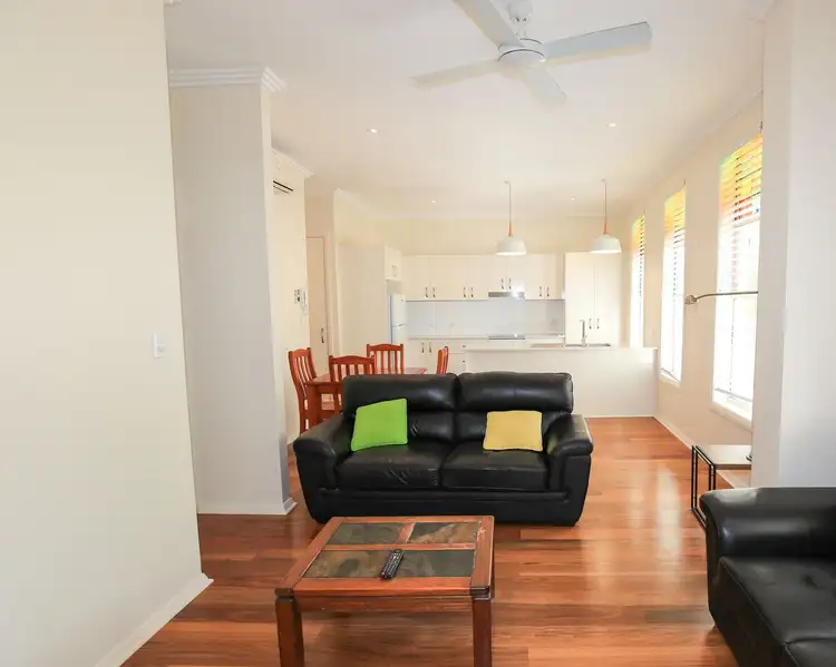 Second view of Homely apartment listing, Unit 3/30 Evans St, Inverell NSW 2360